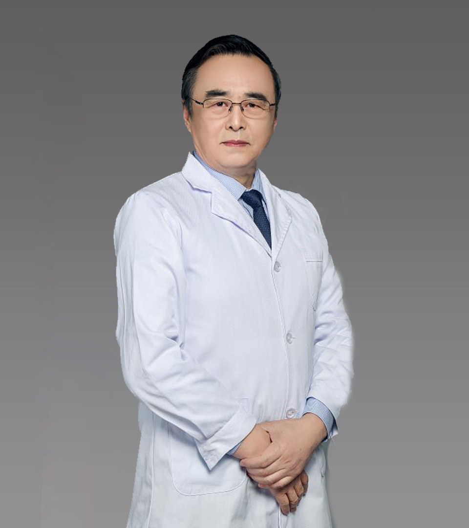 李春满