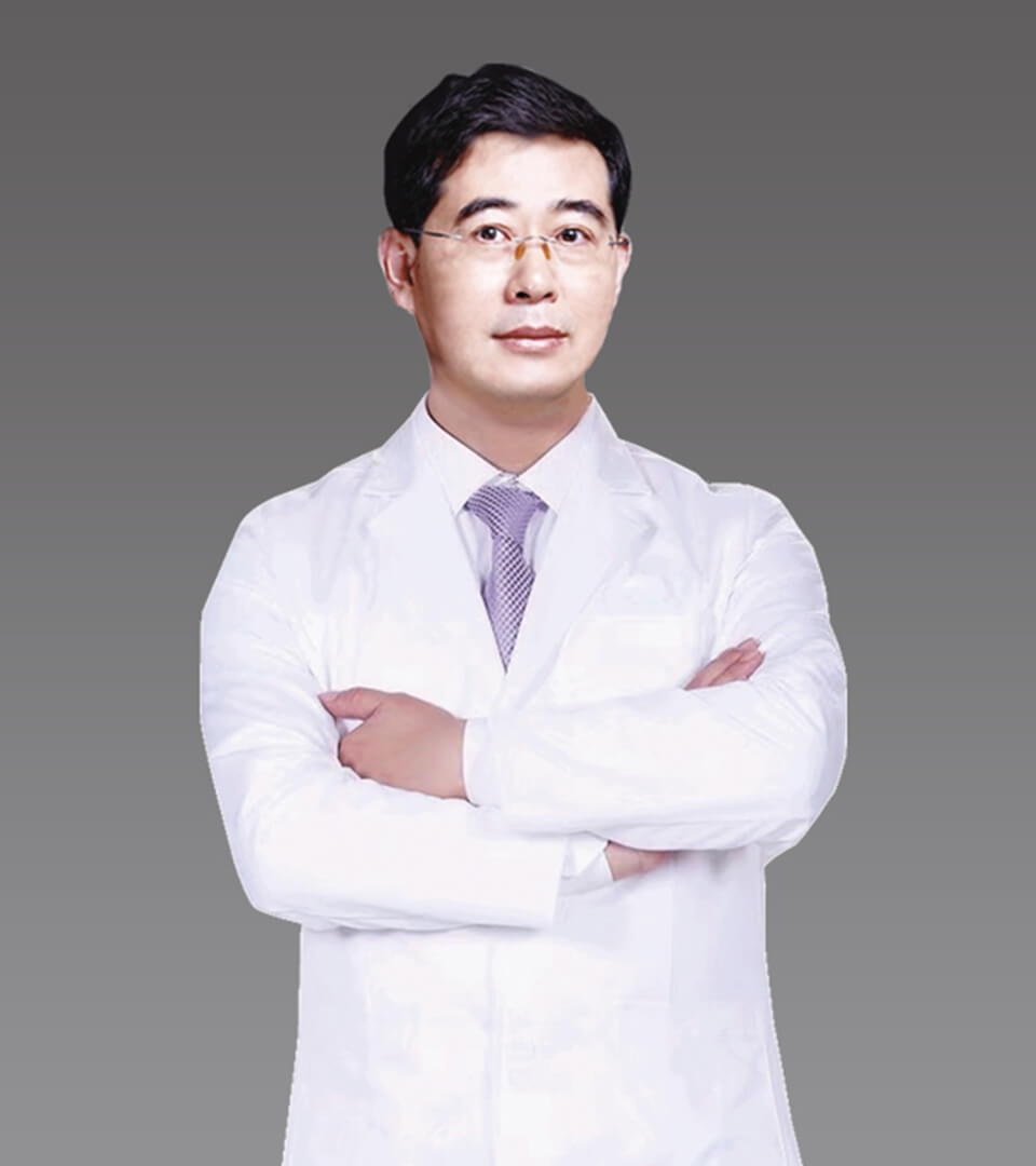 刘立强
