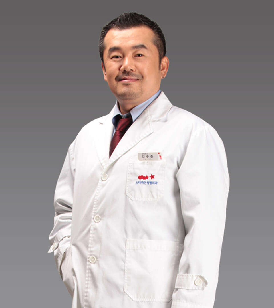金承俊